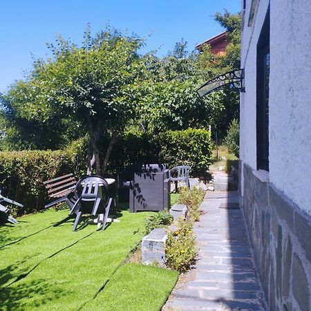 Montagna&Mare Calabria B&B Rent Ebike E Bed Motorbike Colosimi ภายนอก รูปภาพ
