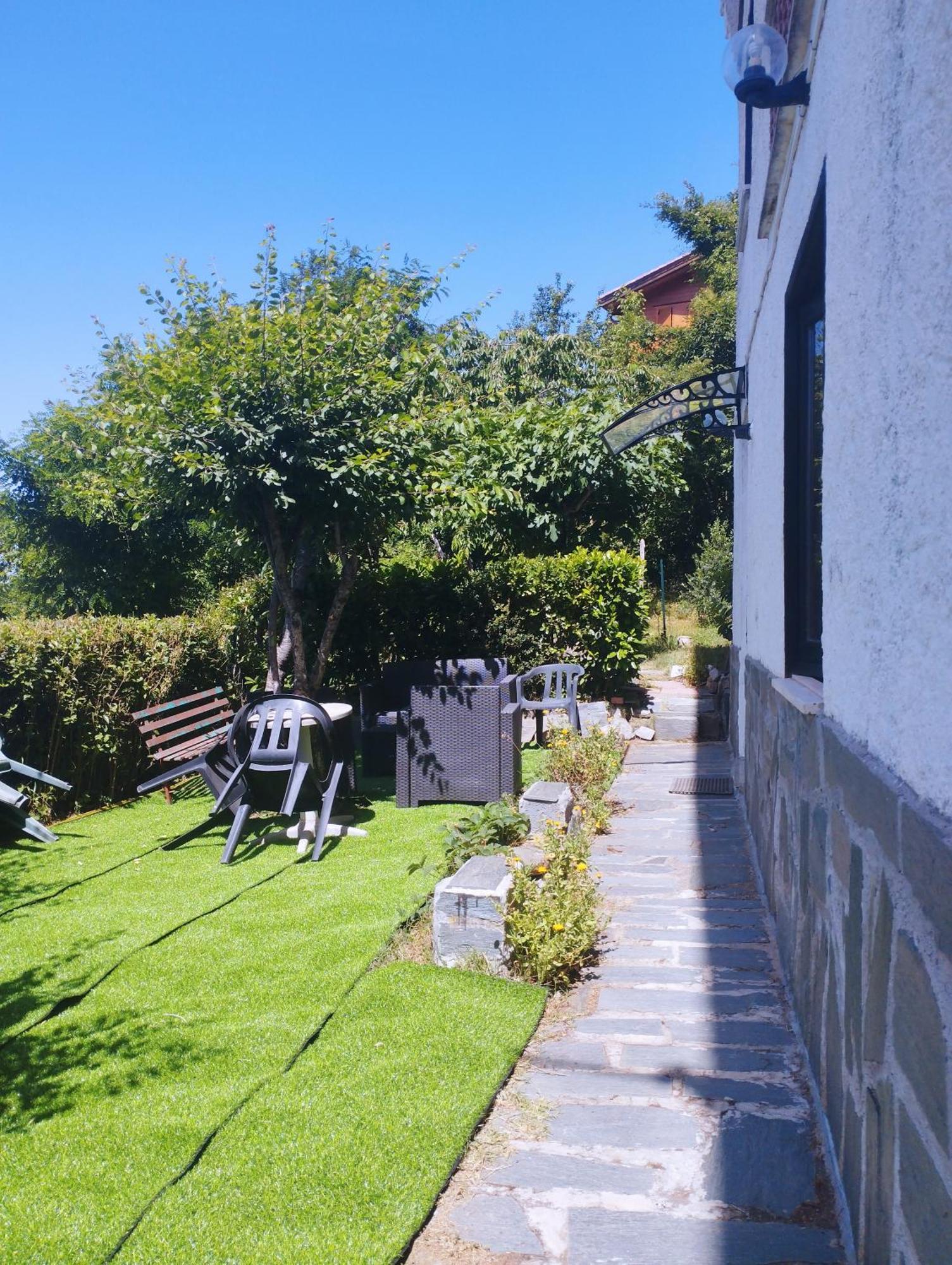 Montagna&Mare Calabria B&B Rent Ebike E Bed Motorbike Colosimi ภายนอก รูปภาพ