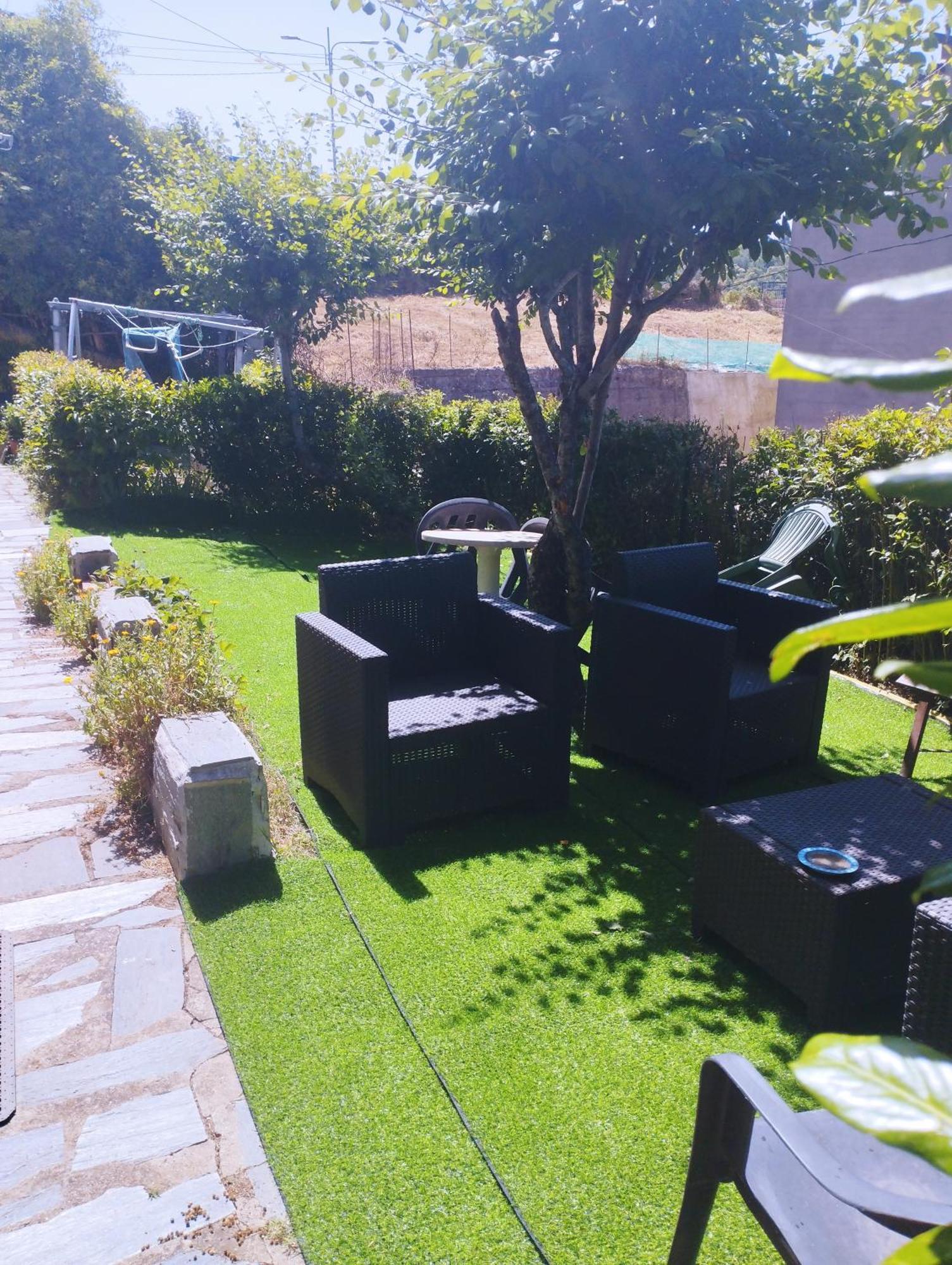 Montagna&Mare Calabria B&B Rent Ebike E Bed Motorbike Colosimi ภายนอก รูปภาพ