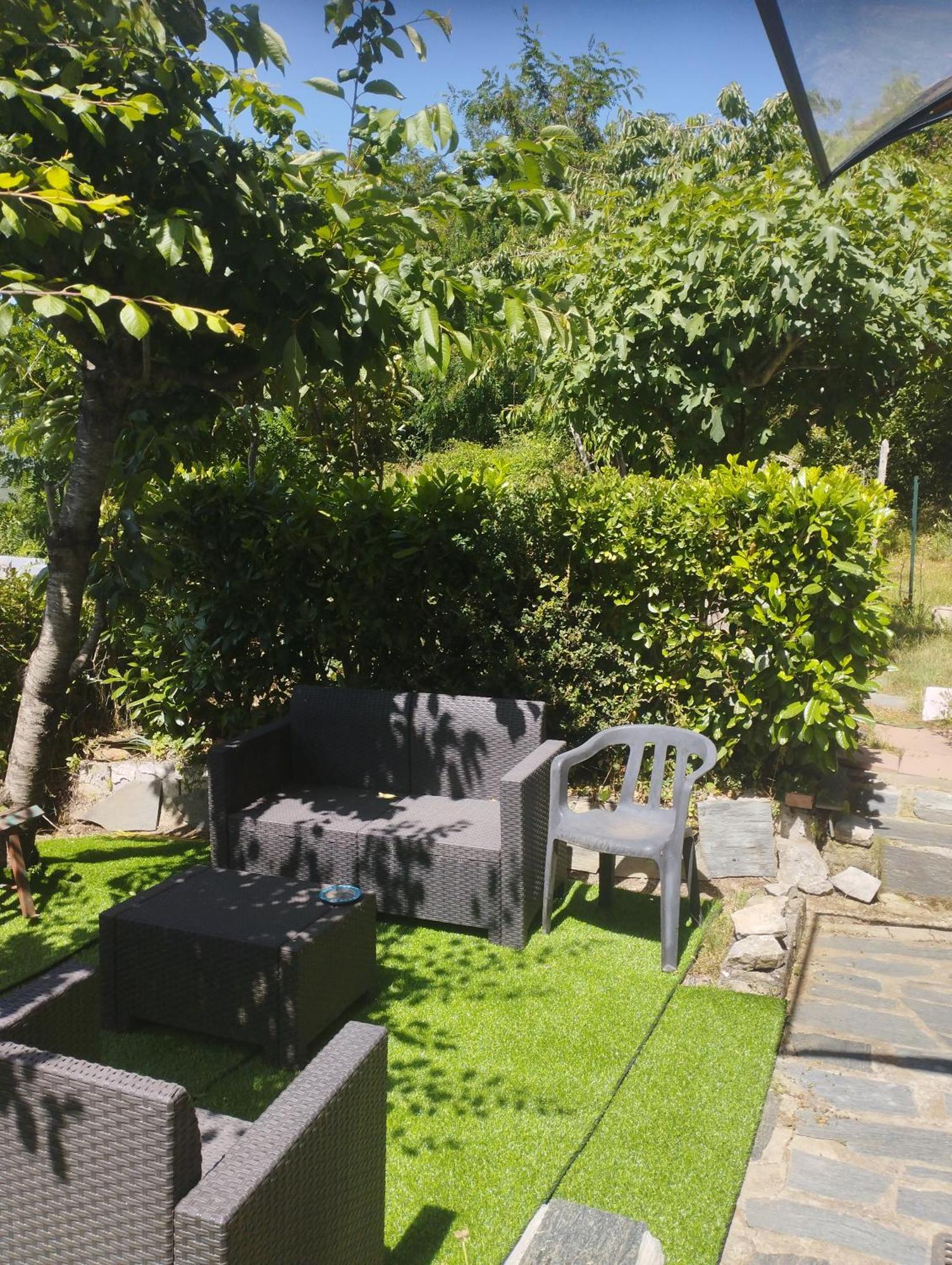 Montagna&Mare Calabria B&B Rent Ebike E Bed Motorbike Colosimi ภายนอก รูปภาพ